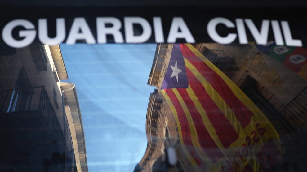 (Foto: EFE)