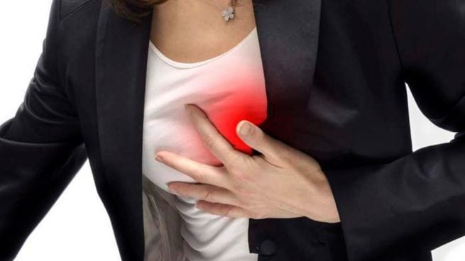 Consecuencias taquicardias: causas y riesgos
