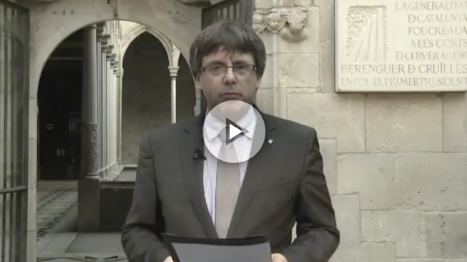 Puigdemont