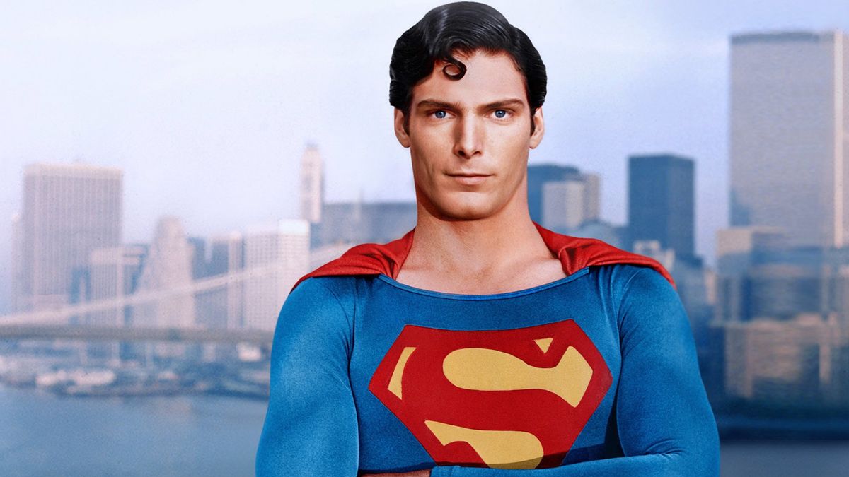 Christopher Reeve debutó en Broadway junto a Katharine Hepburn.