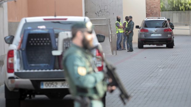 Guardia Civil