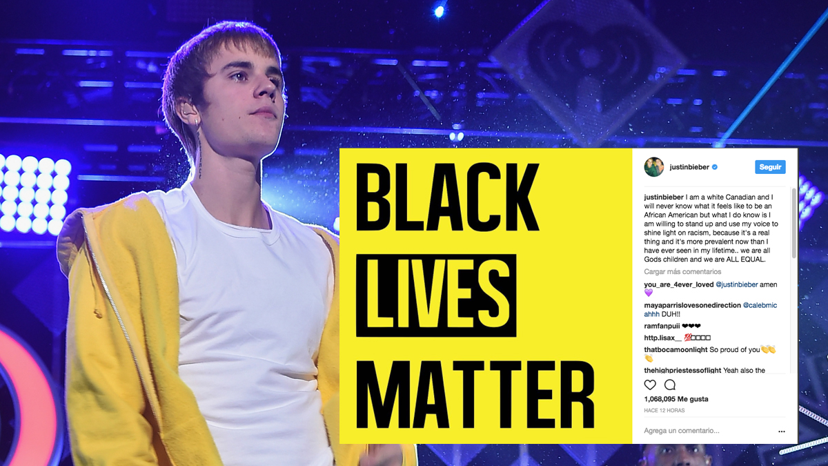 Justin Bieber. (Foto: AFP)