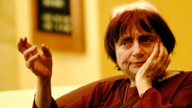 Agnès Varda