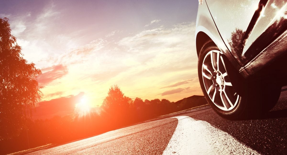 Matriculación de coches (Foto. Istock)