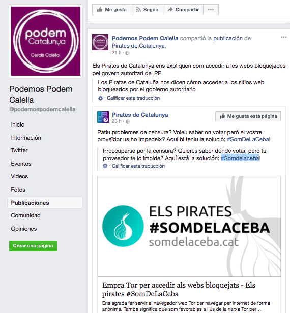 Podemos 