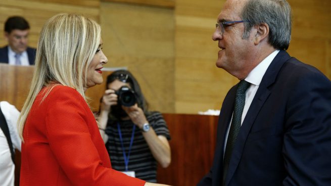 cristina cifuentes