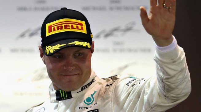 valtteri bottas