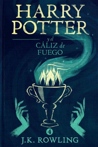 civilización Astronave sector Libros de Harry Potter: Los 7+1 libros de Harry Potter que deberías leer