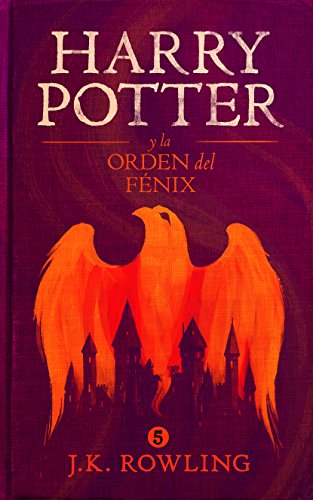 Libros de Harry Potter