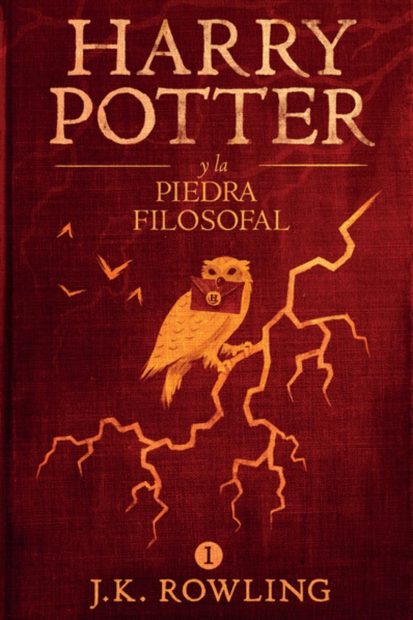 civilización Astronave sector Libros de Harry Potter: Los 7+1 libros de Harry Potter que deberías leer