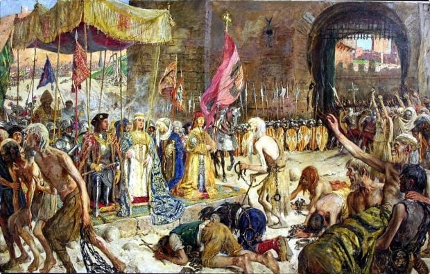 Monarquía