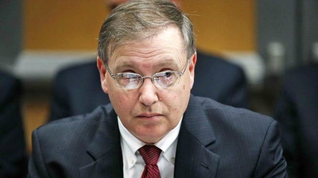 Chuck Rosenberg