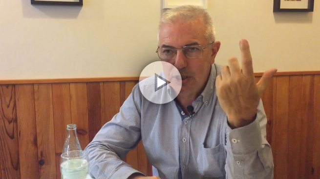 El presidente de Somatemps: «Hay mucho auto odio pero España es Machado, Pío Baroja y el Quijote»