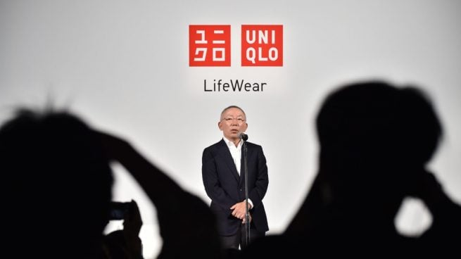 Uniqlo