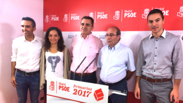 Franco-PSOE