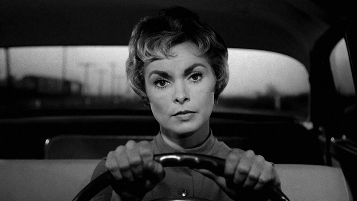 Janet Leigh protagonizó todo un clásico del género de terror: ‘Psicosis’.