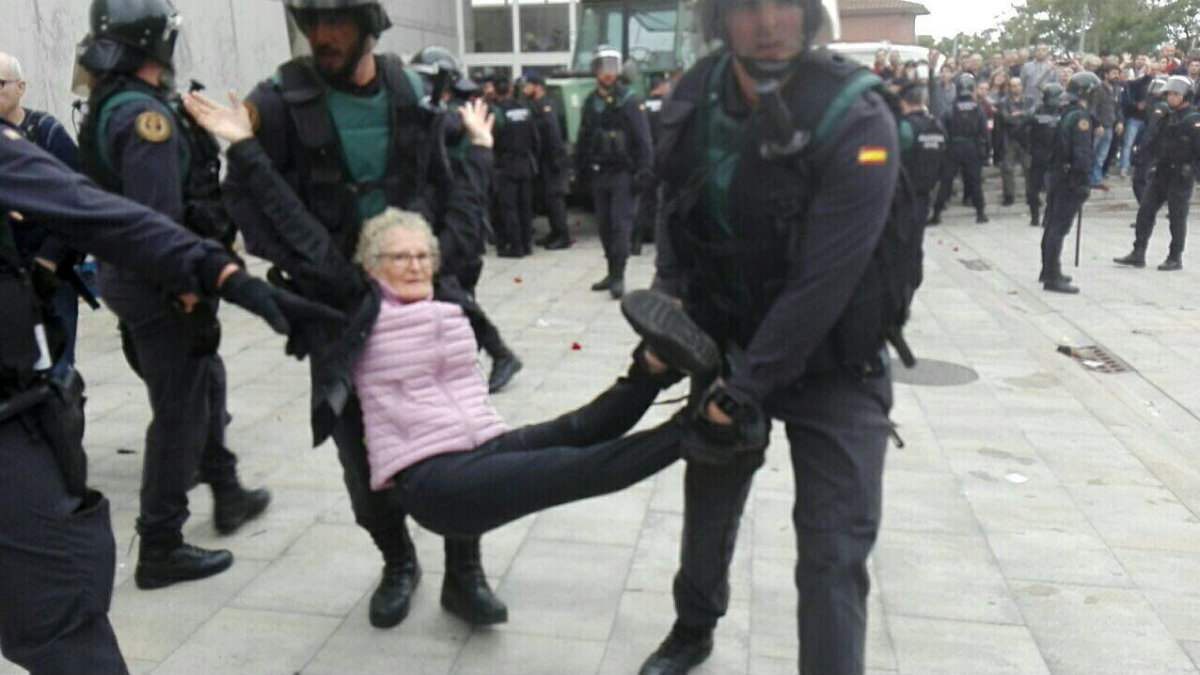 independencia cataluña
