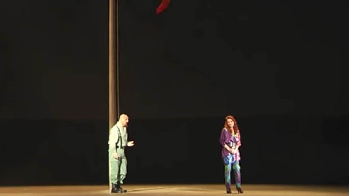 bandera de España
