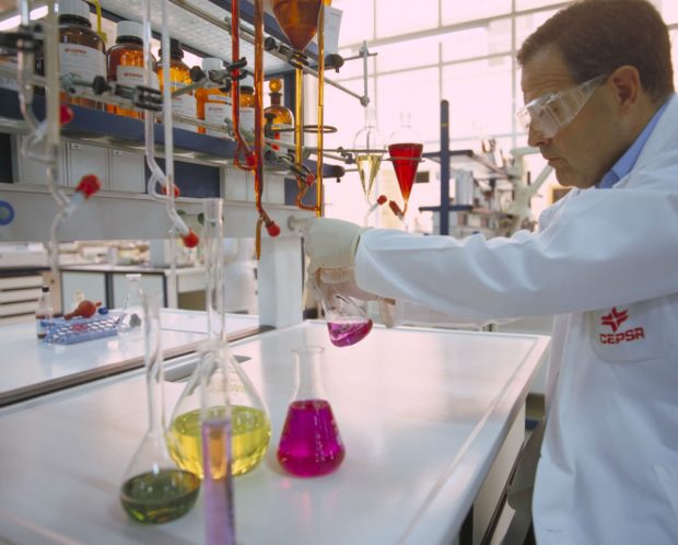 Cepsa nos descubre el lado más verde de la petroquímica en Expoquimia