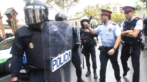 Mossos