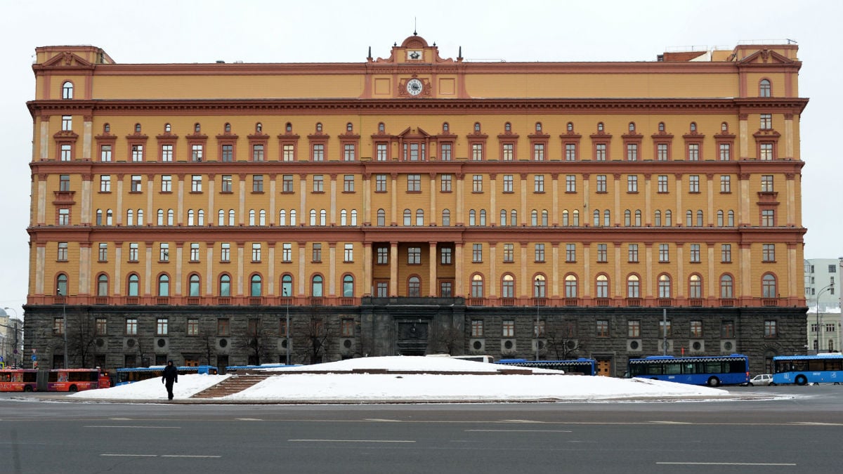 Desarticulada una célula yihadista en Rusia (foto: AFP)