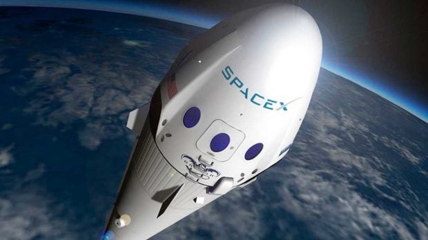 SpaceX