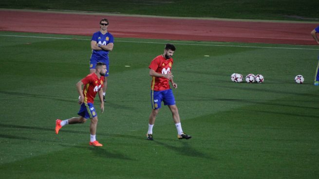 Piqué