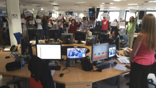 TVE