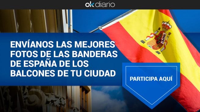 banderas de españa