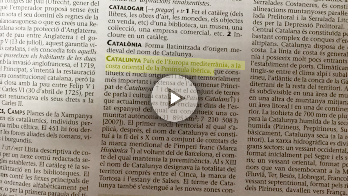 catalan