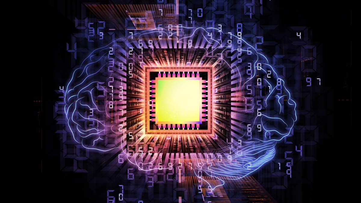 Los ordenadores del futuro serán como el cerebro humano.