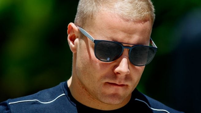 valtteri bottas