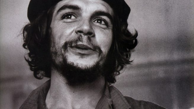 Che Guevara