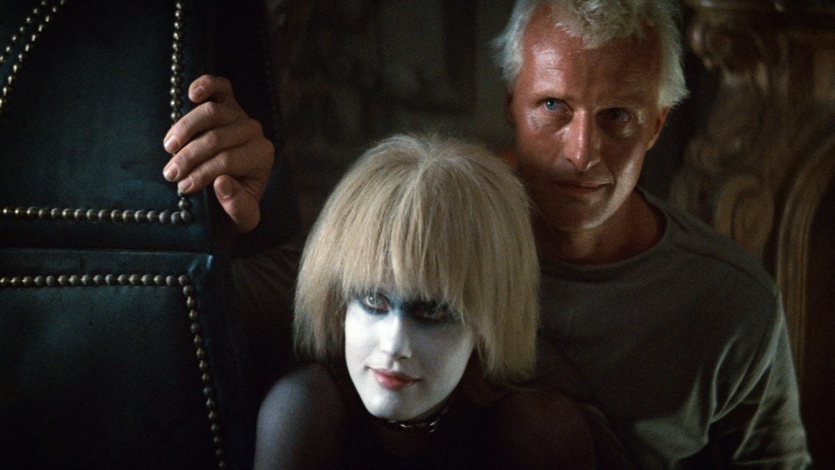 5 datos curiosos sobre Blade Runner que desconocías.