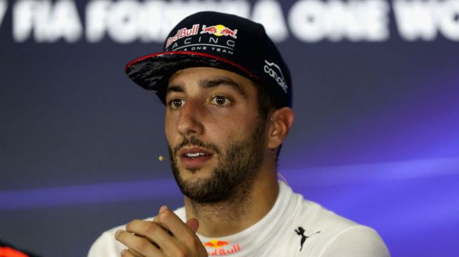 daniel ricciardo