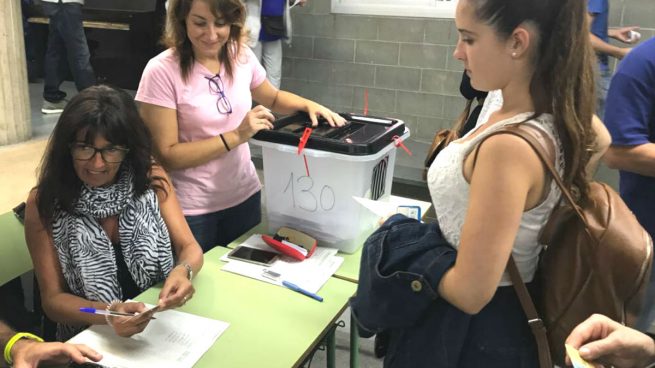 La Abogacía del Estado también calcula a la baja la malversación en el ‘procés’: dice que solo fueron 1,9 millones