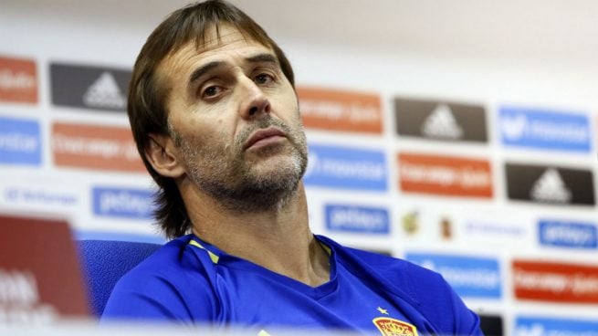 Lopetegui