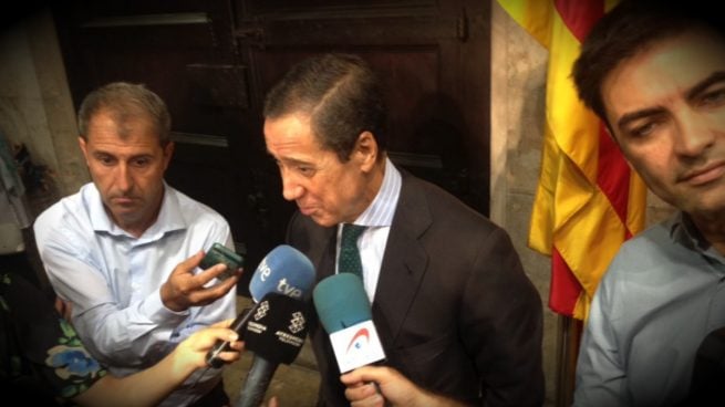 Eduardo Zaplana