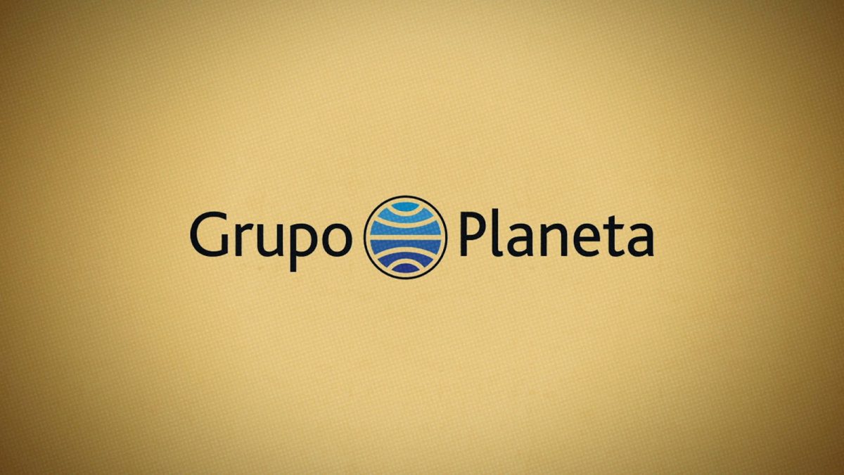 Grupo Planeta.