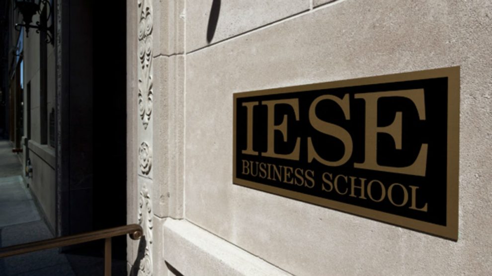 (Foto: IESE)