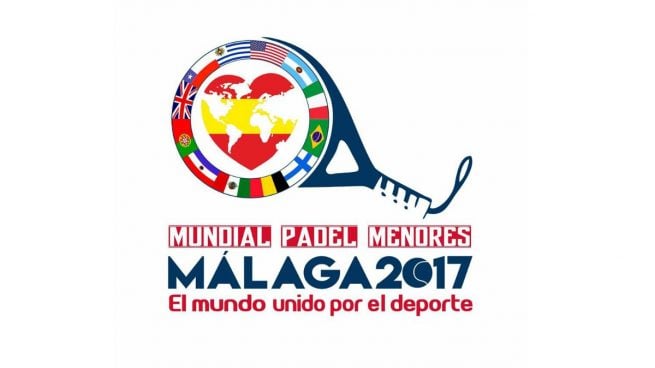 Mundial de Menores de Pádel