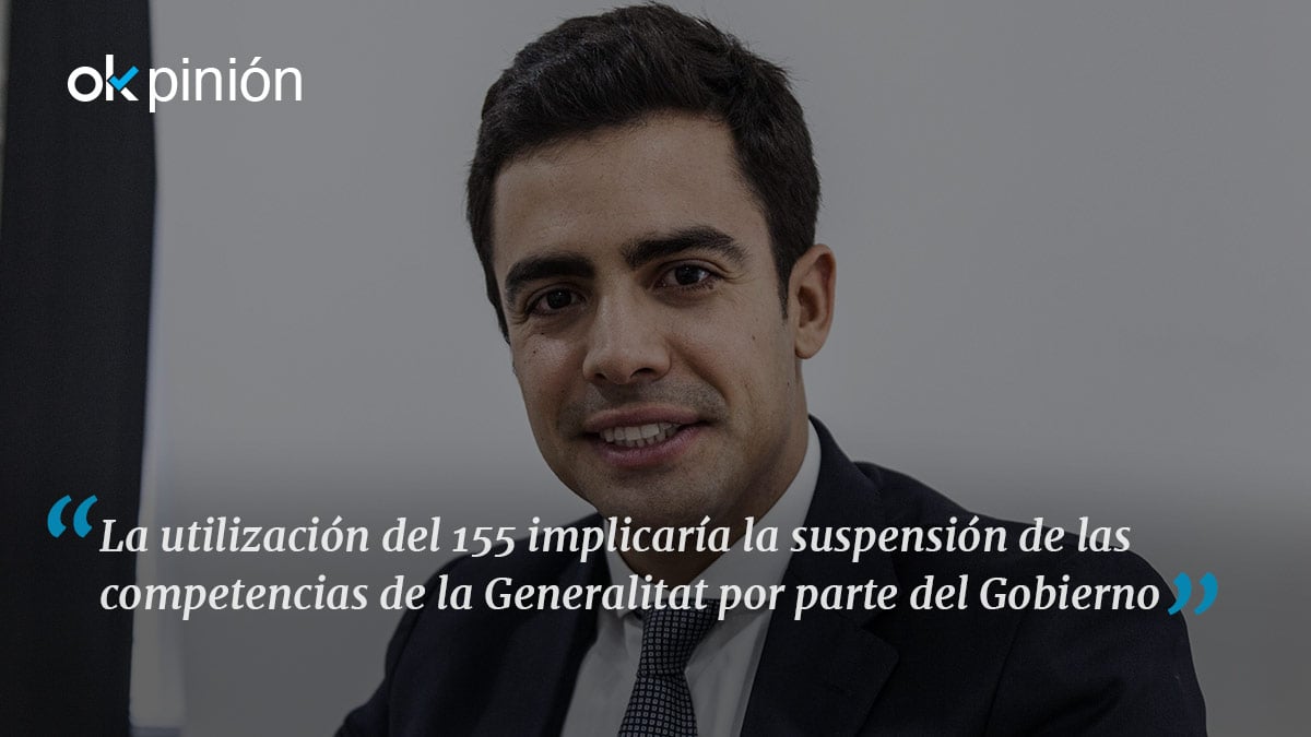 Ni artículo 155 ni secesión, reforma territorial