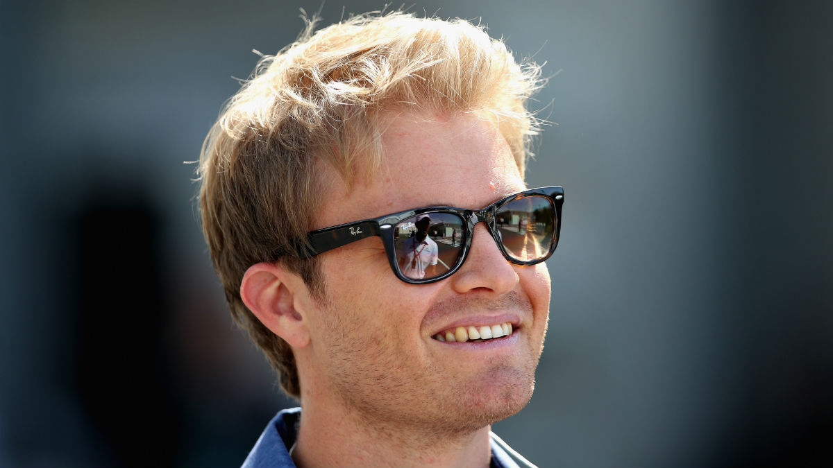 Nico Rosberg ha afirmado que los malos resultados de Alonso los últimos años son simplemente causa de su pésima intuición a la hora de elegir equipo. (Getty)