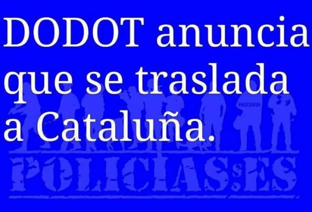 Meme 3 de Carles Puigdemont