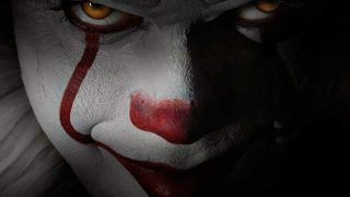 Imagen promocional de la película “IT” (2017)