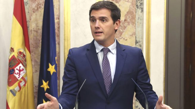 Albert Rivera