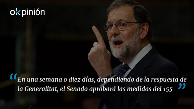 Los 10 días que estremecieron Cataluña