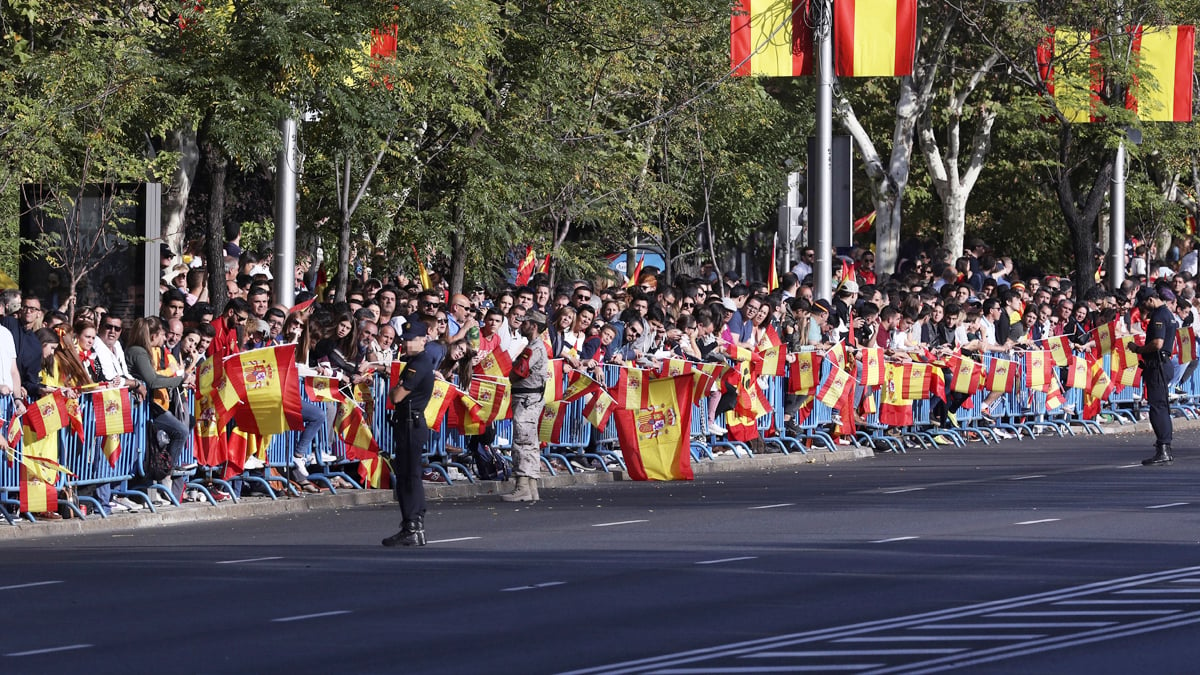 Fiesta Nacional