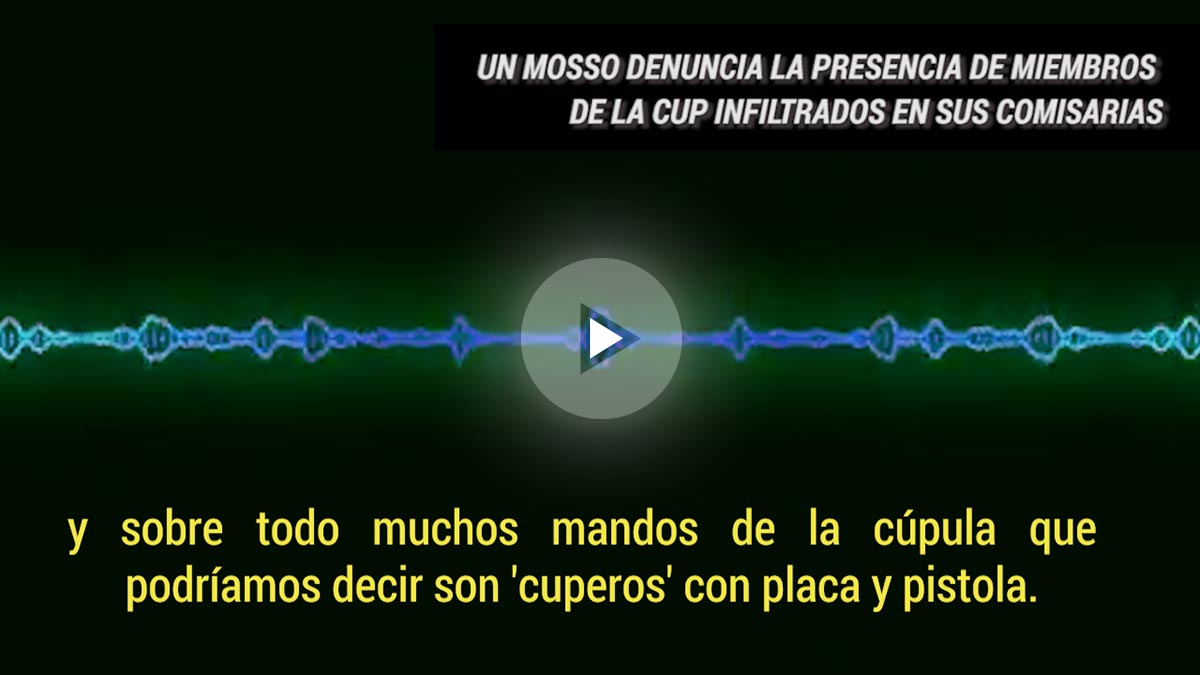 Mossos