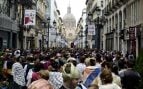 Fiestas de Pilar 2017